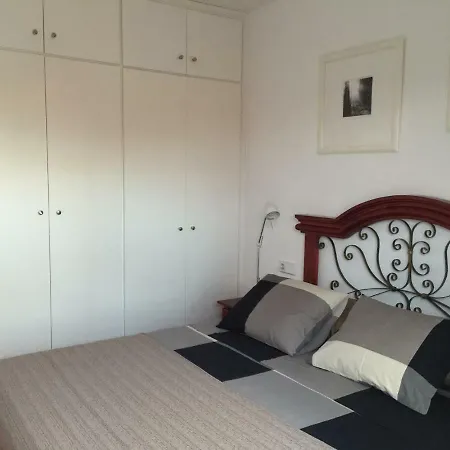 Benita Ii Villa Playa Blanca