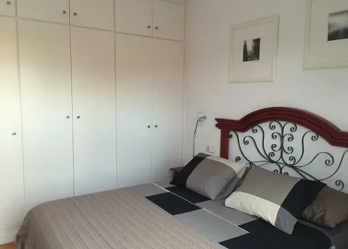 Benita Ii Villa Playa Blanca (Lanzarote)