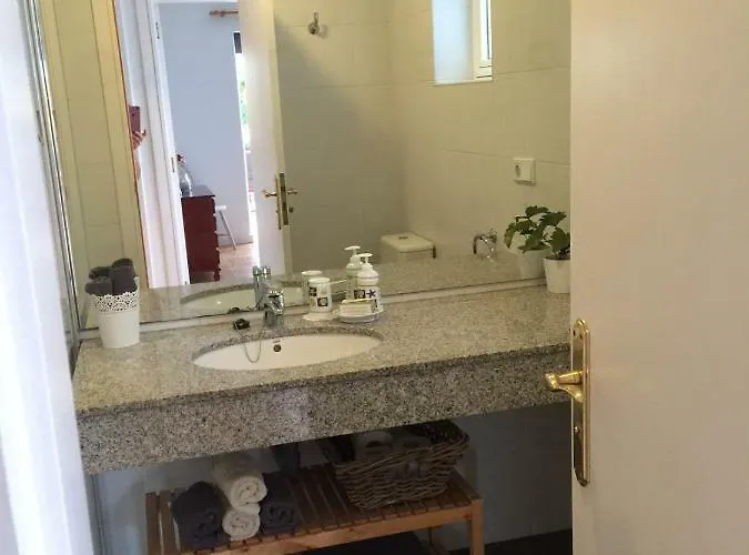 Benita Ii Βίλα *